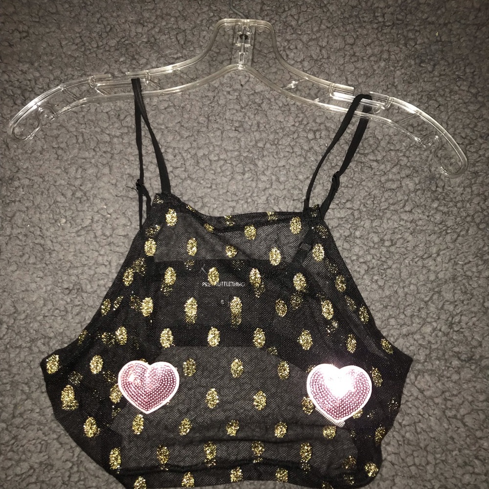 MISGUIDED, PLT, FOREVER 21 BUNDLE! - Picture 3 of 8